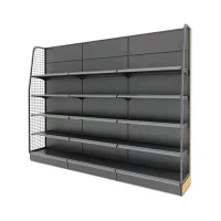 Câtă greutate poate susține un raft de magazin obișnuit?